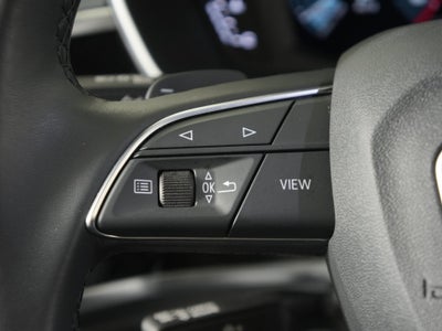 2022 Audi Q3 Premium S Line quattro