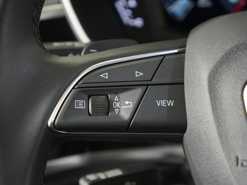 2022 Audi Q3 Premium S Line quattro