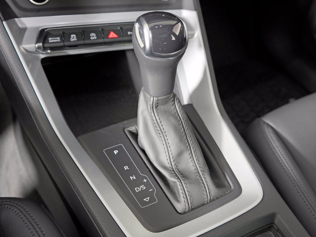 2022 Audi Q3 Premium S Line quattro