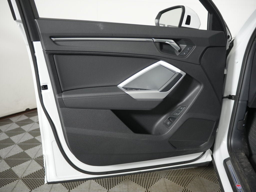 2022 Audi Q3 Premium S Line quattro