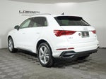 2022 Audi Q3 Premium S Line quattro