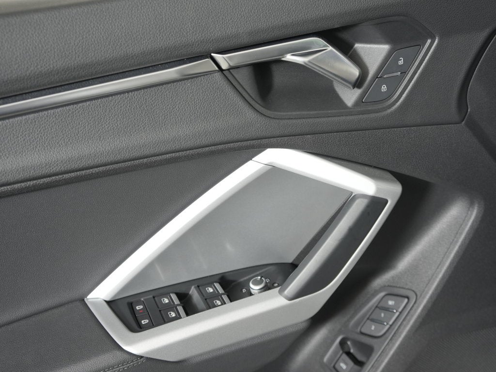 2022 Audi Q3 Premium S Line quattro