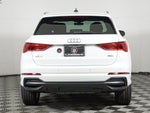 2022 Audi Q3 Premium S Line quattro