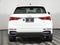 2022 Audi Q3 Premium S Line quattro