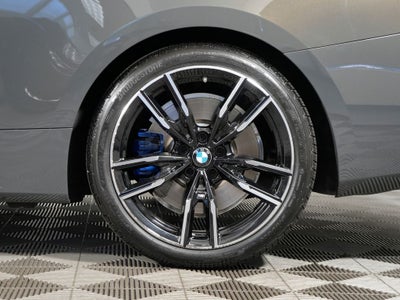 2026 BMW 4 Series M440i xDrive