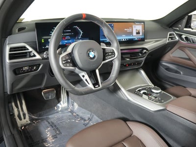 2026 BMW 4 Series M440i xDrive