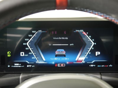 2026 BMW 4 Series M440i xDrive