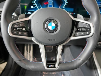 2026 BMW 4 Series M440i xDrive