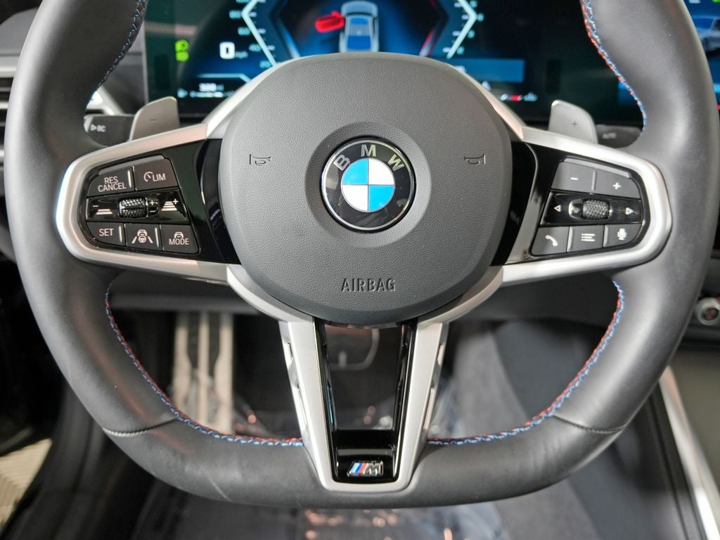 2026 BMW 4 Series M440i xDrive