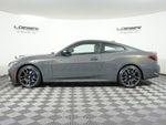 2026 BMW 4 Series M440i xDrive