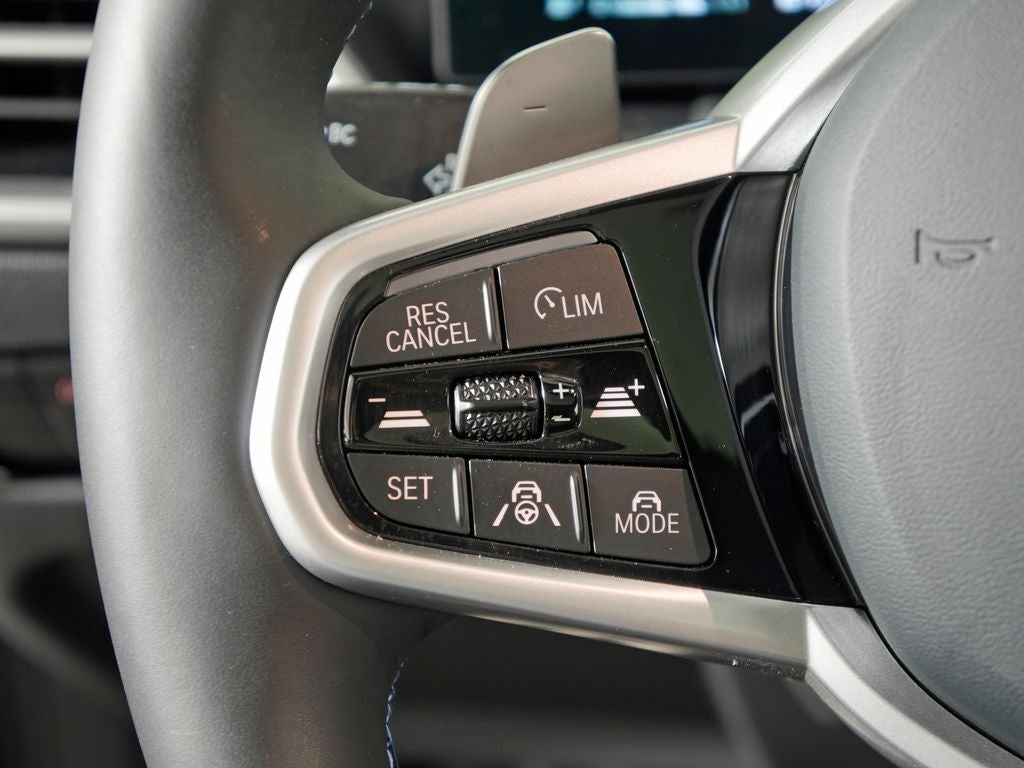 2026 BMW 4 Series M440i xDrive