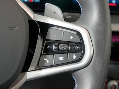 2026 BMW 4 Series M440i xDrive