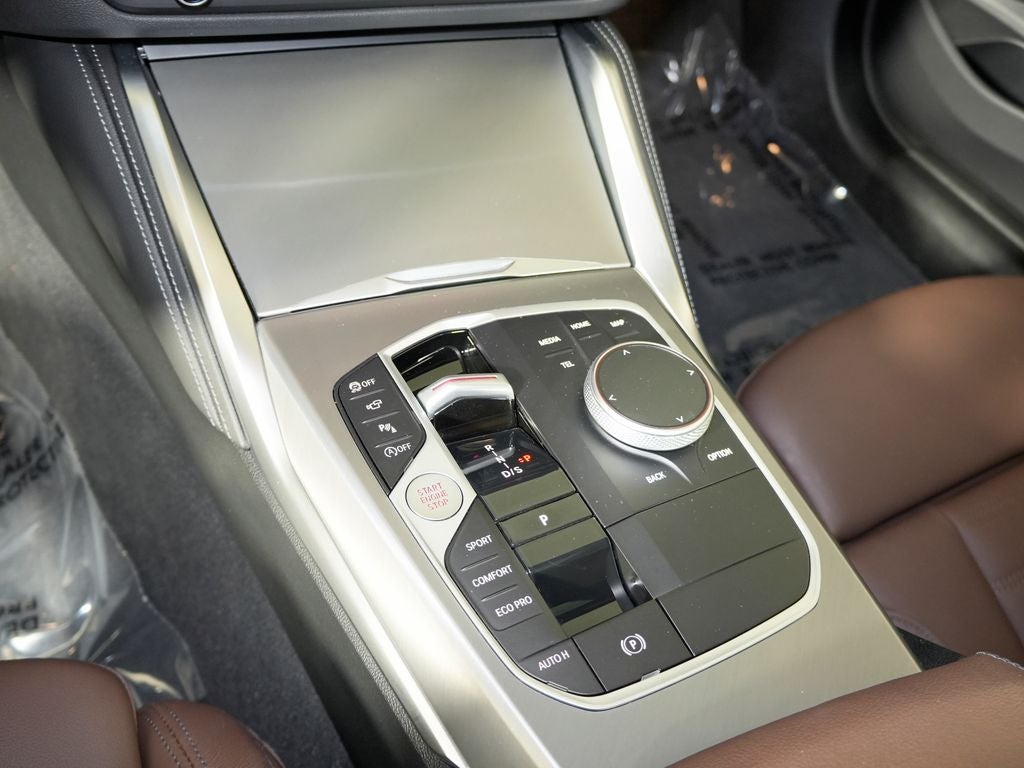2026 BMW 4 Series M440i xDrive