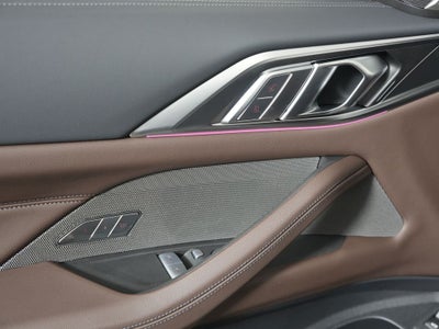 2026 BMW 4 Series M440i xDrive