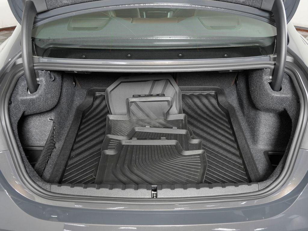 2026 BMW 4 Series M440i xDrive