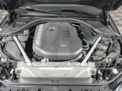 2026 BMW 4 Series M440i xDrive