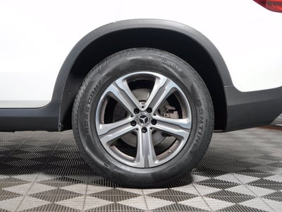 2019 Mercedes-Benz GLC GLC 300 4MATIC®