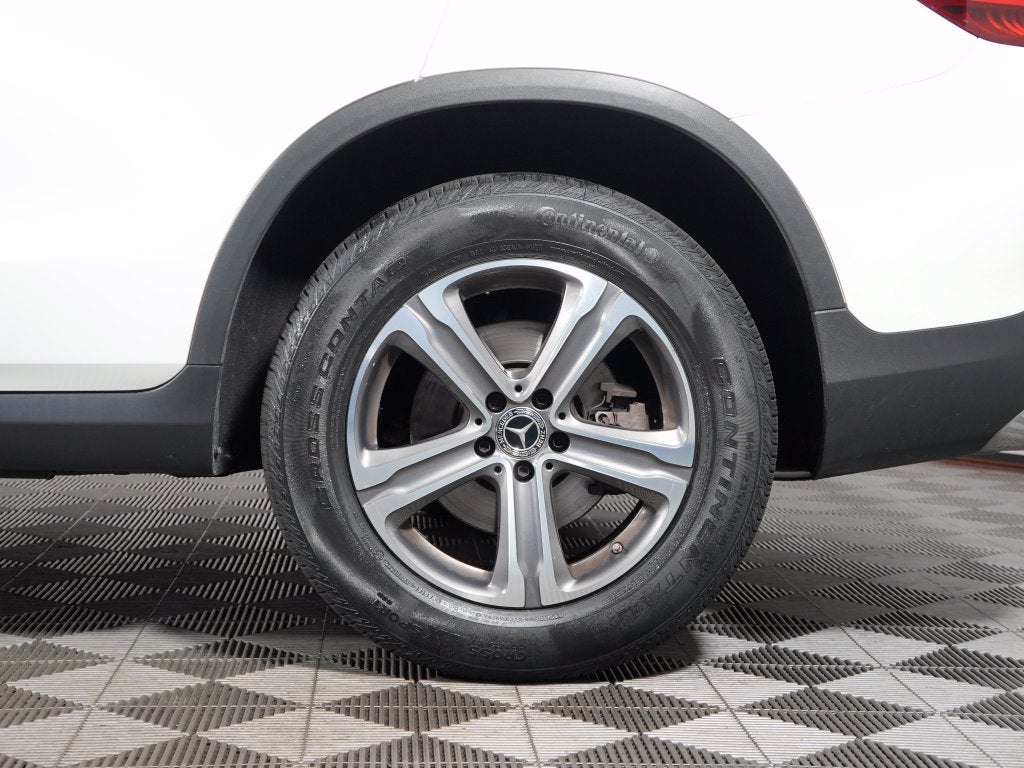 2019 Mercedes-Benz GLC GLC 300 4MATIC®