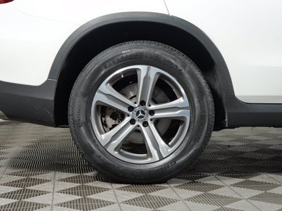 2019 Mercedes-Benz GLC GLC 300 4MATIC®