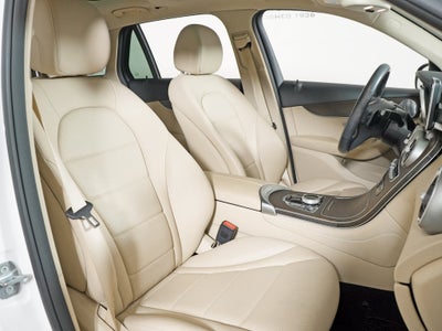 2019 Mercedes-Benz GLC GLC 300 4MATIC®