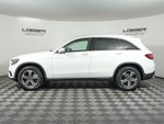 2019 Mercedes-Benz GLC GLC 300 4MATIC®