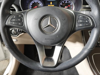 2019 Mercedes-Benz GLC GLC 300 4MATIC®