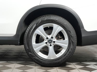 2018 Mercedes-Benz GLC GLC 300 4MATIC®