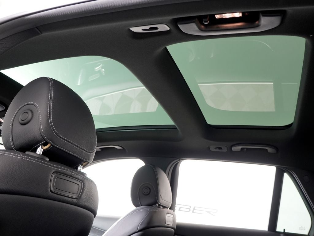 2018 Mercedes-Benz GLC GLC 300 4MATIC®