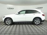 2018 Mercedes-Benz GLC GLC 300 4MATIC®