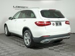 2018 Mercedes-Benz GLC GLC 300 4MATIC®