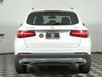 2018 Mercedes-Benz GLC GLC 300 4MATIC®