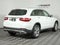 2018 Mercedes-Benz GLC GLC 300 4MATIC®