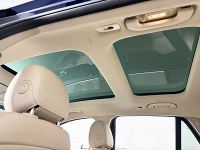 2016 Mercedes-Benz GLC GLC 300 4MATIC®