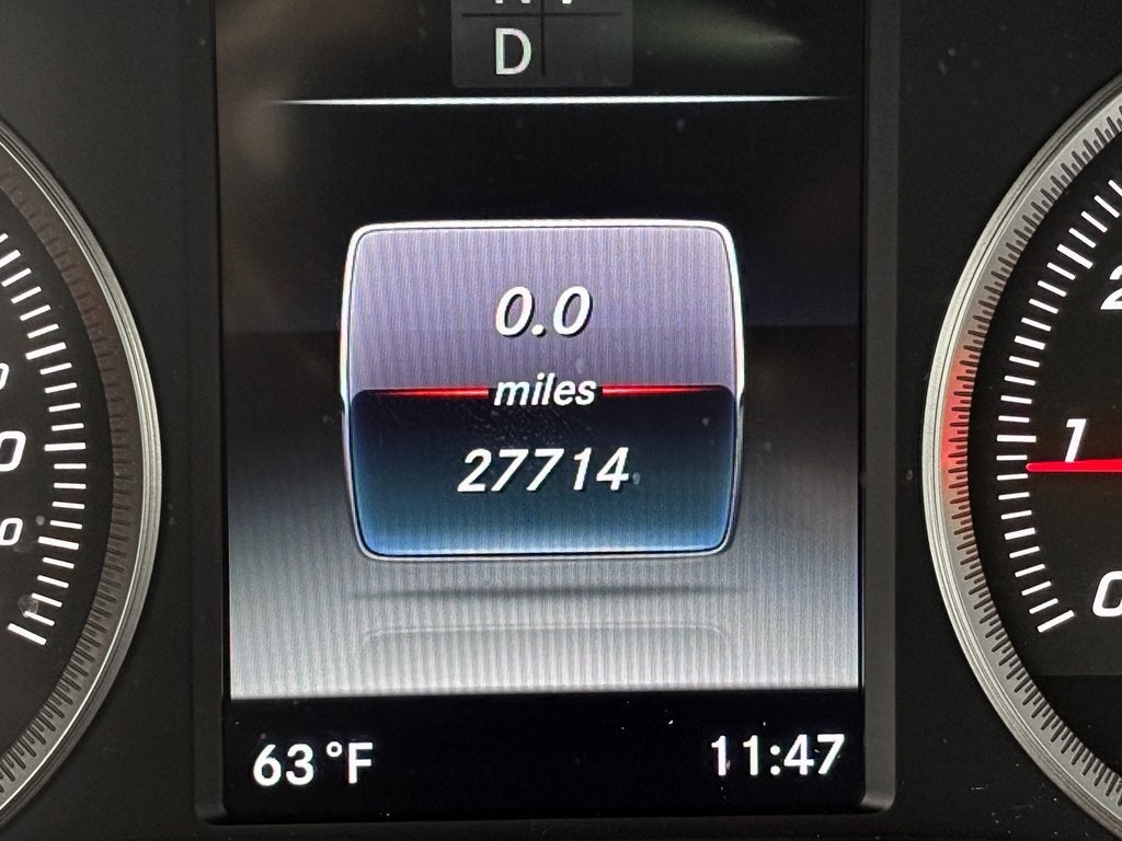 2016 Mercedes-Benz GLC GLC 300 4MATIC®