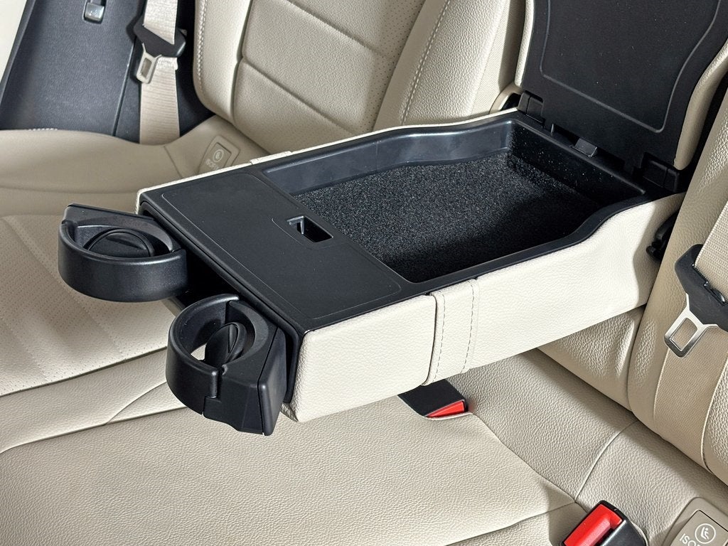 2016 Mercedes-Benz GLC GLC 300 4MATIC®