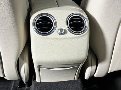 2016 Mercedes-Benz GLC GLC 300 4MATIC®