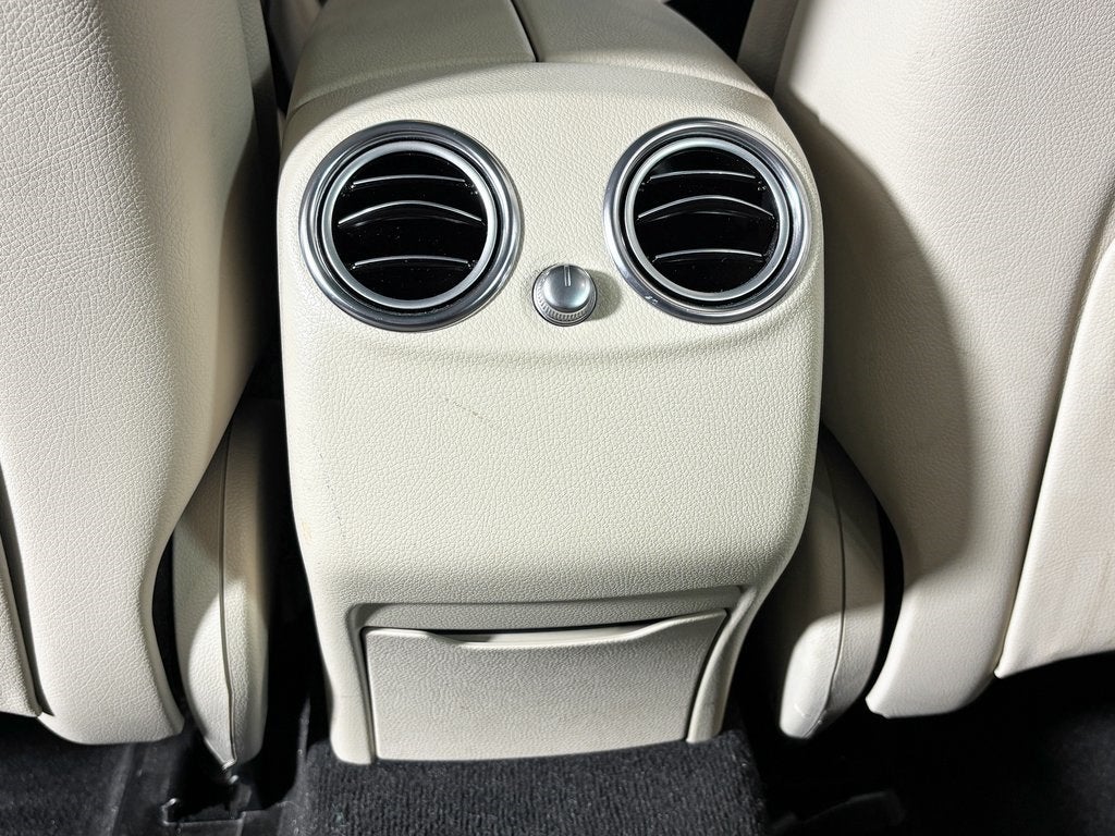 2016 Mercedes-Benz GLC GLC 300 4MATIC®