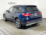 2016 Mercedes-Benz GLC GLC 300 4MATIC®