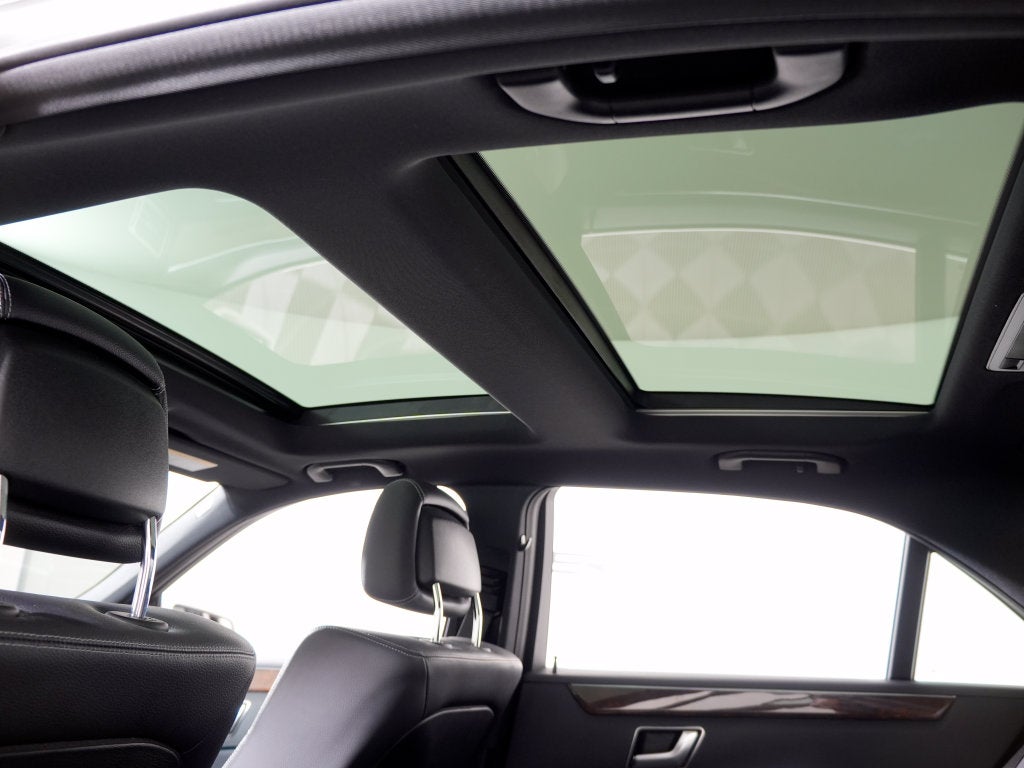 2014 Mercedes-Benz E-Class E 350 4MATIC®