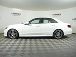 2014 Mercedes-Benz E-Class E 350 4MATIC®