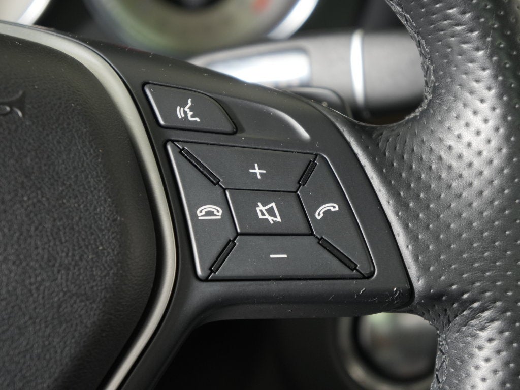 2014 Mercedes-Benz E-Class E 350 4MATIC®