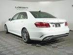2014 Mercedes-Benz E-Class E 350 4MATIC®