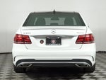 2014 Mercedes-Benz E-Class E 350 4MATIC®