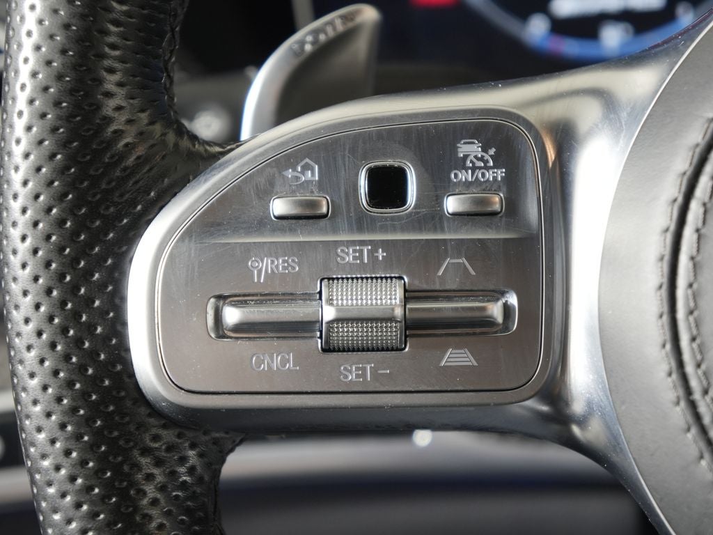 2018 Mercedes-Benz S-Class S 63 AMG® 4MATIC®