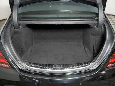 2018 Mercedes-Benz S-Class S 63 AMG® 4MATIC®