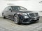 2018 Mercedes-Benz S-Class S 63 AMG® 4MATIC®