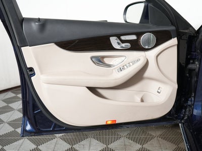 2020 Mercedes-Benz C-Class C 300 4MATIC®