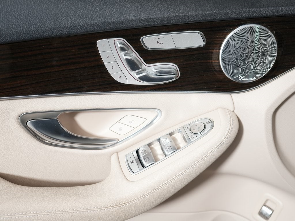 2020 Mercedes-Benz C-Class C 300 4MATIC®