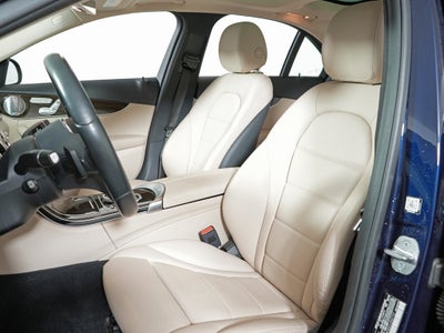 2020 Mercedes-Benz C-Class C 300 4MATIC®