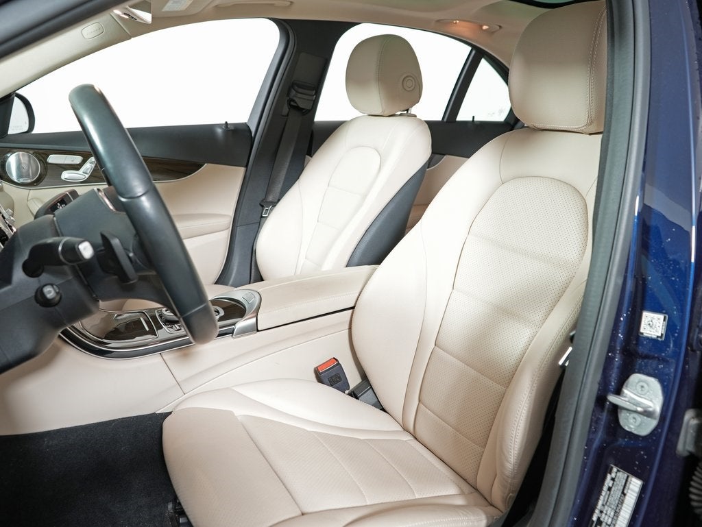 2020 Mercedes-Benz C-Class C 300 4MATIC®